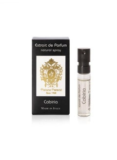 Tiziana Terenzi Tiziana Terenzi Cabiria Extrait Parfum 1.5ml 