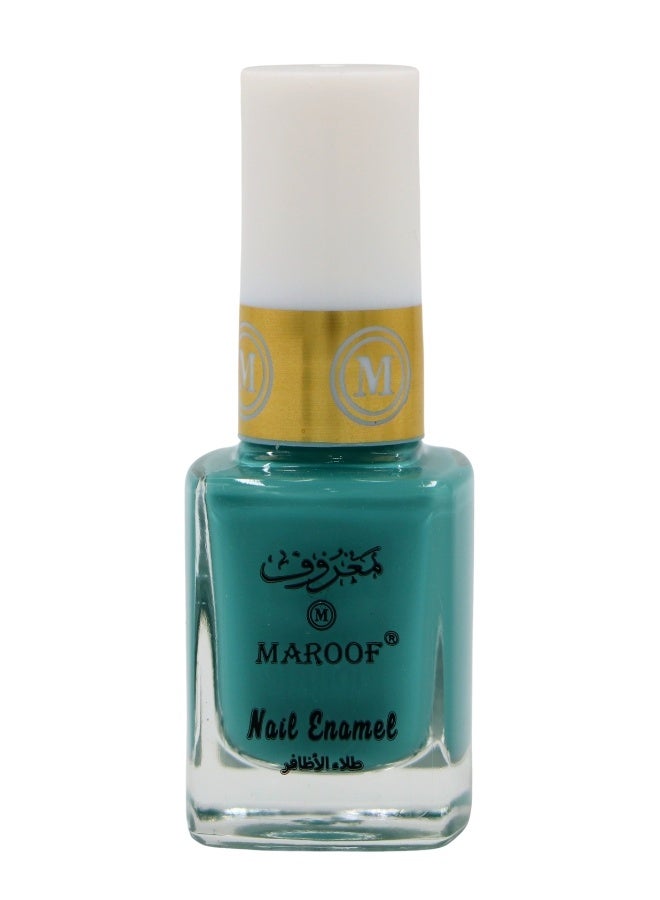MAROOF Nail Enamel 12ml - M141 - Image 1