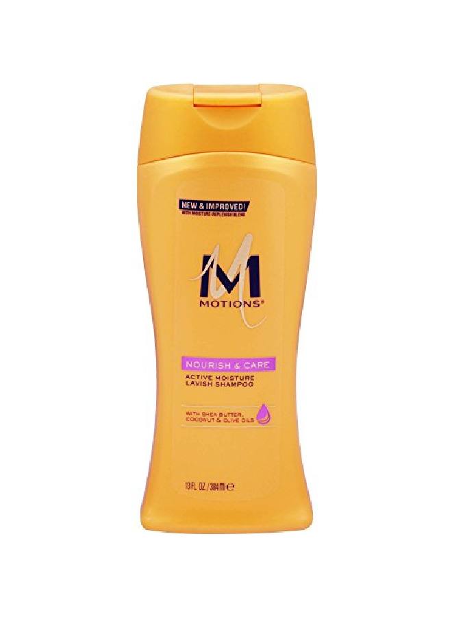 Motions Lavish Shampoo 13 Ounce - Image 1