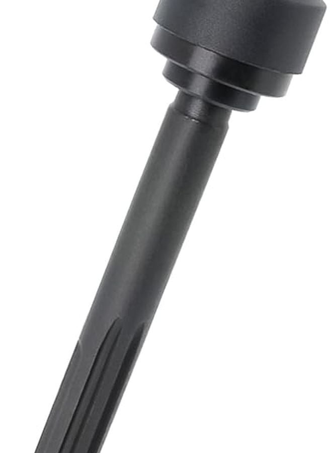 محول مثقاب ثقيل الواجب محول سريع التغيير خيط 1 2 بوصة أداة مطرقة - Image 2