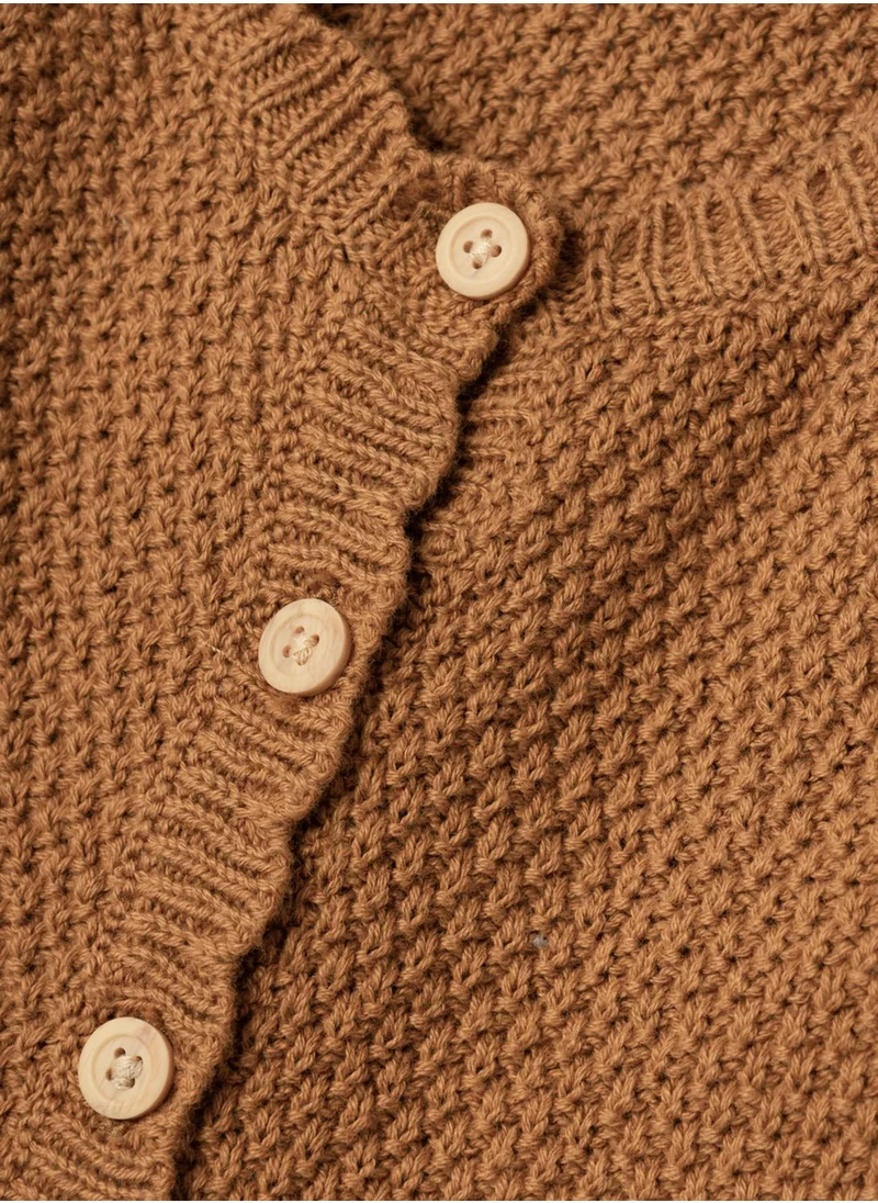 NAME IT Kids Knitted Cardigans
