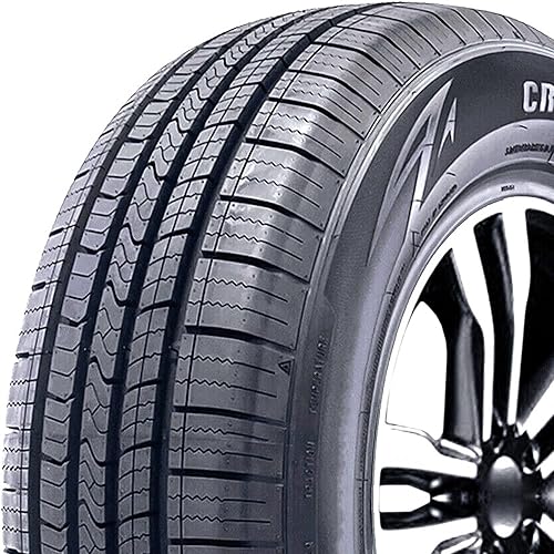 Crossmax 215/65R17 CROSSMAX TOURING CT-1 99H XL 600AA ***60K**+ROAD HAZARD - Image 2