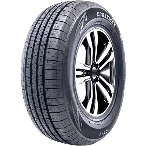 Crossmax 215/65R17 CROSSMAX TOURING CT-1 99H XL 600AA ***60K**+ROAD HAZARD - Image 1