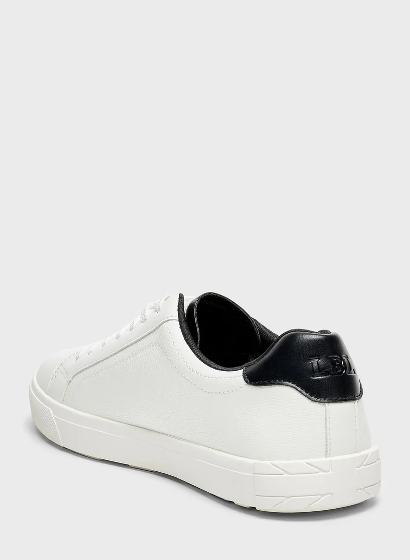 ال بي ال من شو اكسبرس Casual Low Top Sneakers