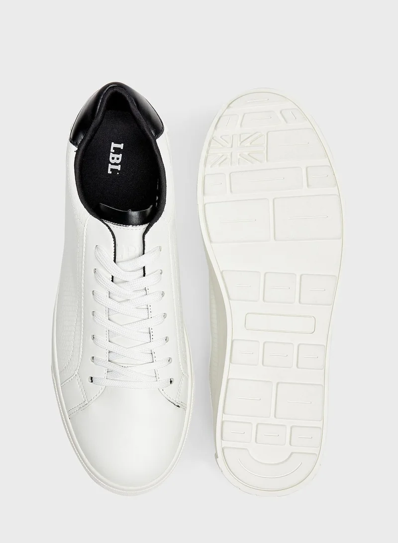 ال بي ال من شو اكسبرس Casual Low Top Sneakers
