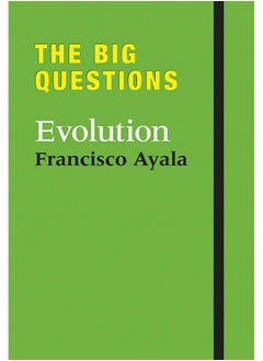 The Big Questions: Evolution