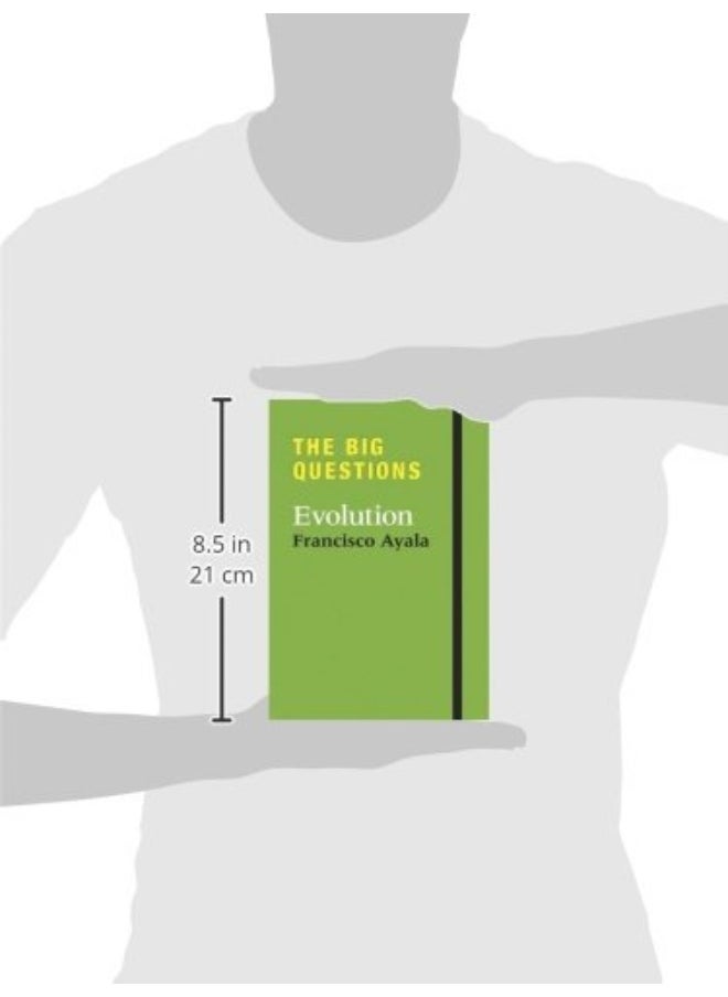 null - The Big Questions: Evolution - Image 1