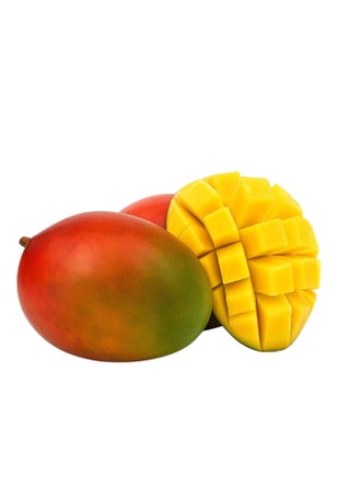 Western Colour Mango