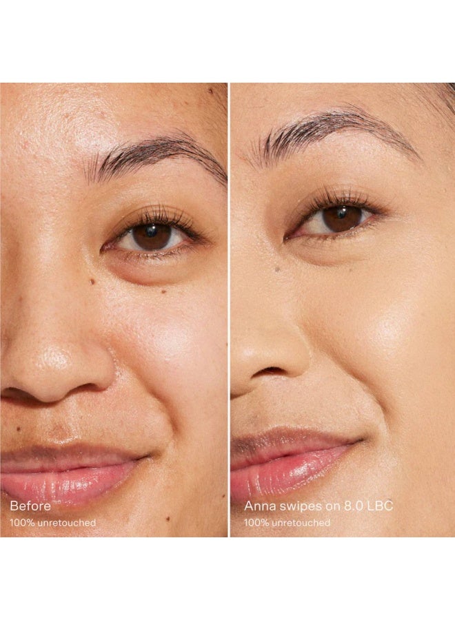 TOWER 28 Swipe All-Over Hydrating Serum Concealer with 18-HR Wear 6.5ml-8.0 LBC - Image 2