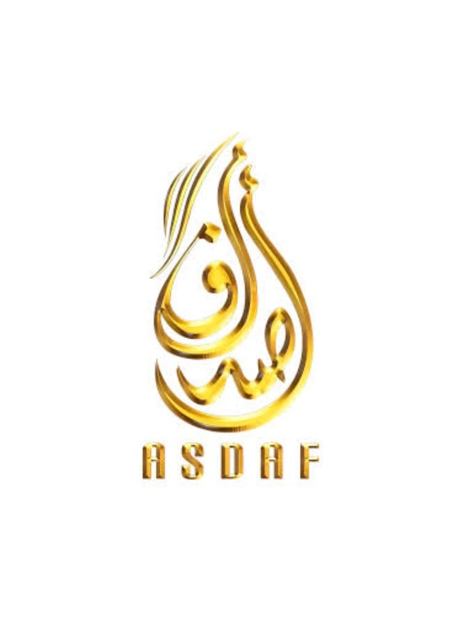 أصداف عطر أميرة العرب برايف روز للنساء – 100 مل - Image 4