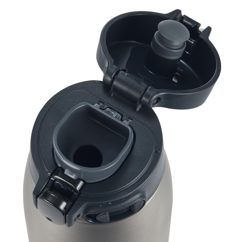 Zojirushi Sm-Vs83Xa Vacuum Bottle 28 Ounce Stainless - Image 2