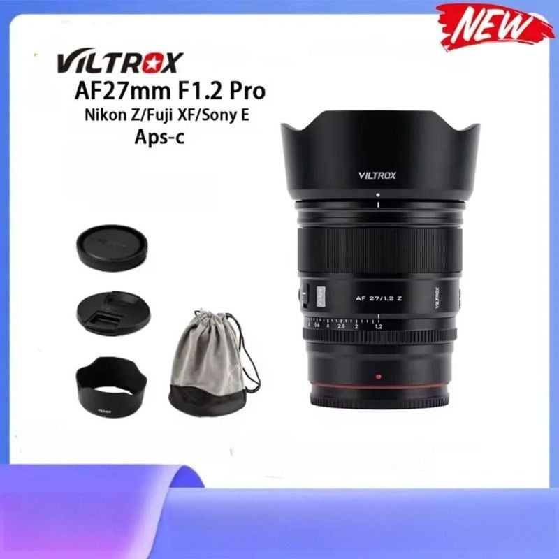 فيلتروكس ملحقات كاميرا Viltrox - Image 3