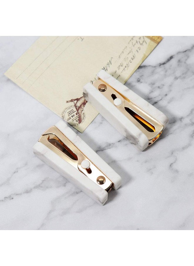 Staples Remover Tool For Office Staple Removal Puller Kit Gold Metal Jaws Stationery Marble White Texture School Home Desk Supplies Gift Idea (1 Pack) - pzsku/Z180BF1241A223B9E6136Z/45/_/1731926371/564ea779-a7f6-42f9-b0c6-3ee362485476