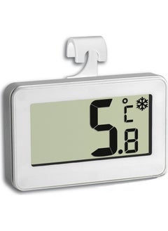 TFA 30.2028.02 Digital Thermometer  - Image 2
