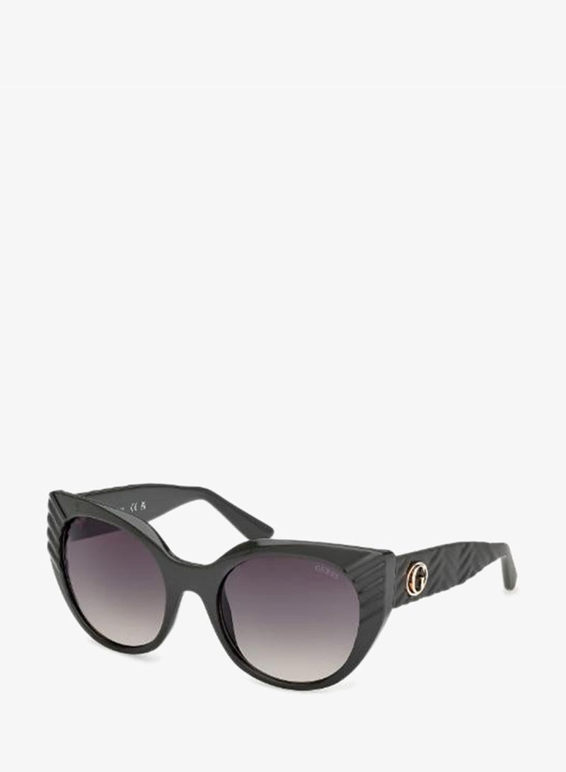 GUESS wayfarers sunglasses - Image 4