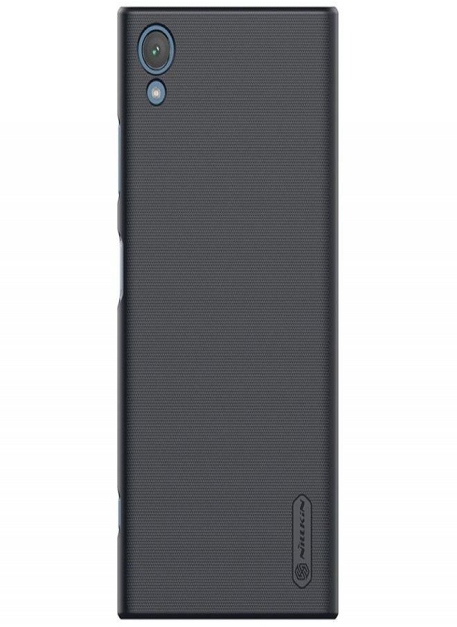 Nillkin - Super Frosted Shield Matte Case For Sony Xperia XA1 Plus - Image 1