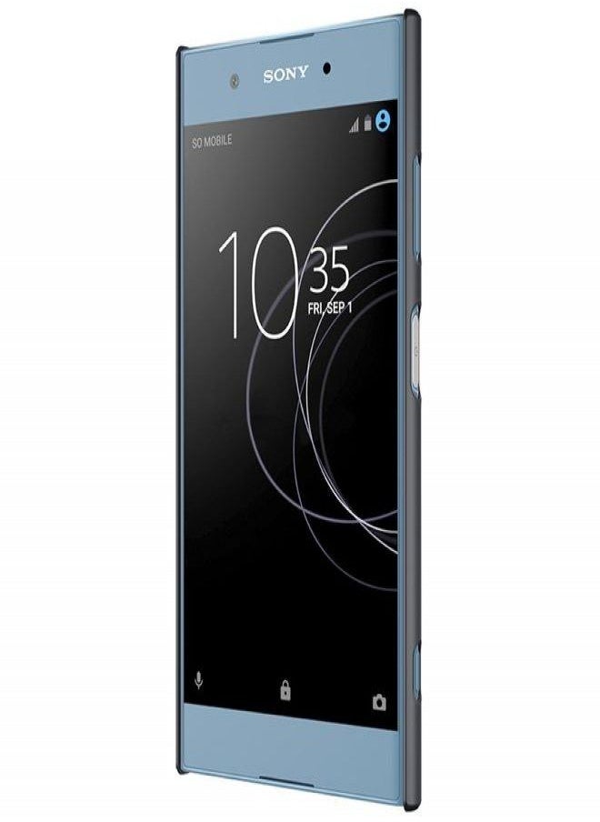 Nillkin - Super Frosted Shield Matte Case For Sony Xperia XA1 Plus - Image 1