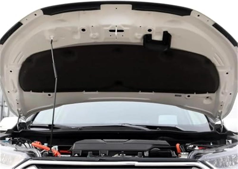 Wivplex Engine Hood Insulation Pad for CR-V - Image 2