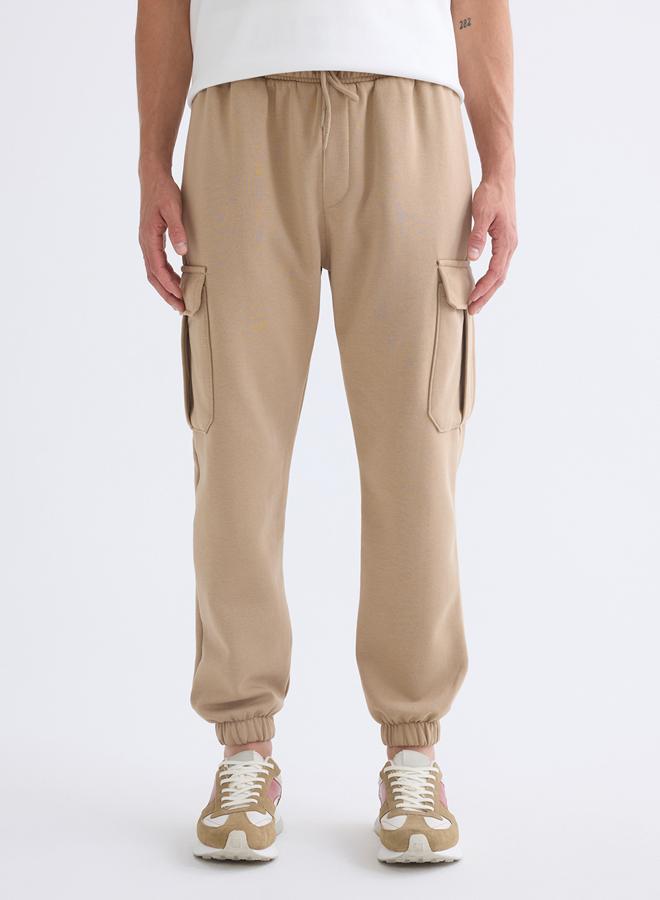 LC WAIKIKI Standard Fit Men's Jogger Trousers - Image 3