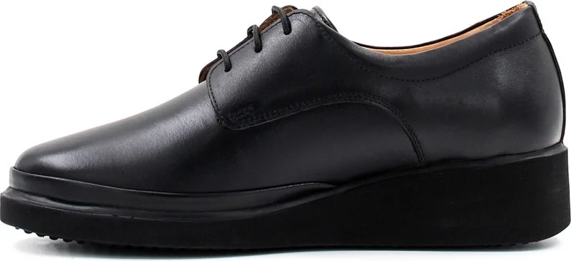 فاست ستيب Leather Women's Casual Shoes 411ZA719