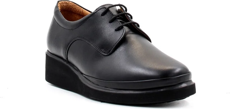 فاست ستيب Leather Women's Casual Shoes 411ZA719