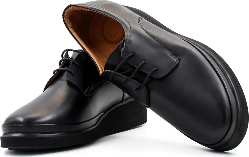 فاست ستيب Leather Women's Casual Shoes 411ZA719