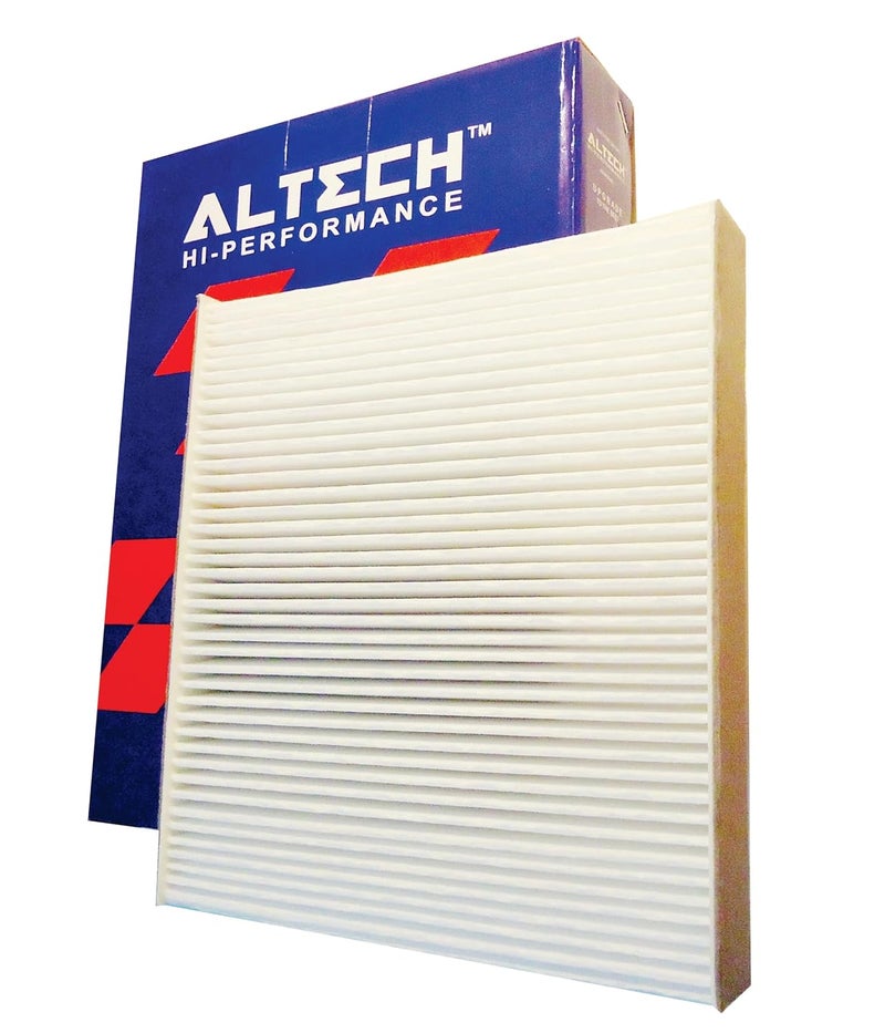 HI-PERFORMANCE CABIN FILTER FOR MARUTI IGNIS
