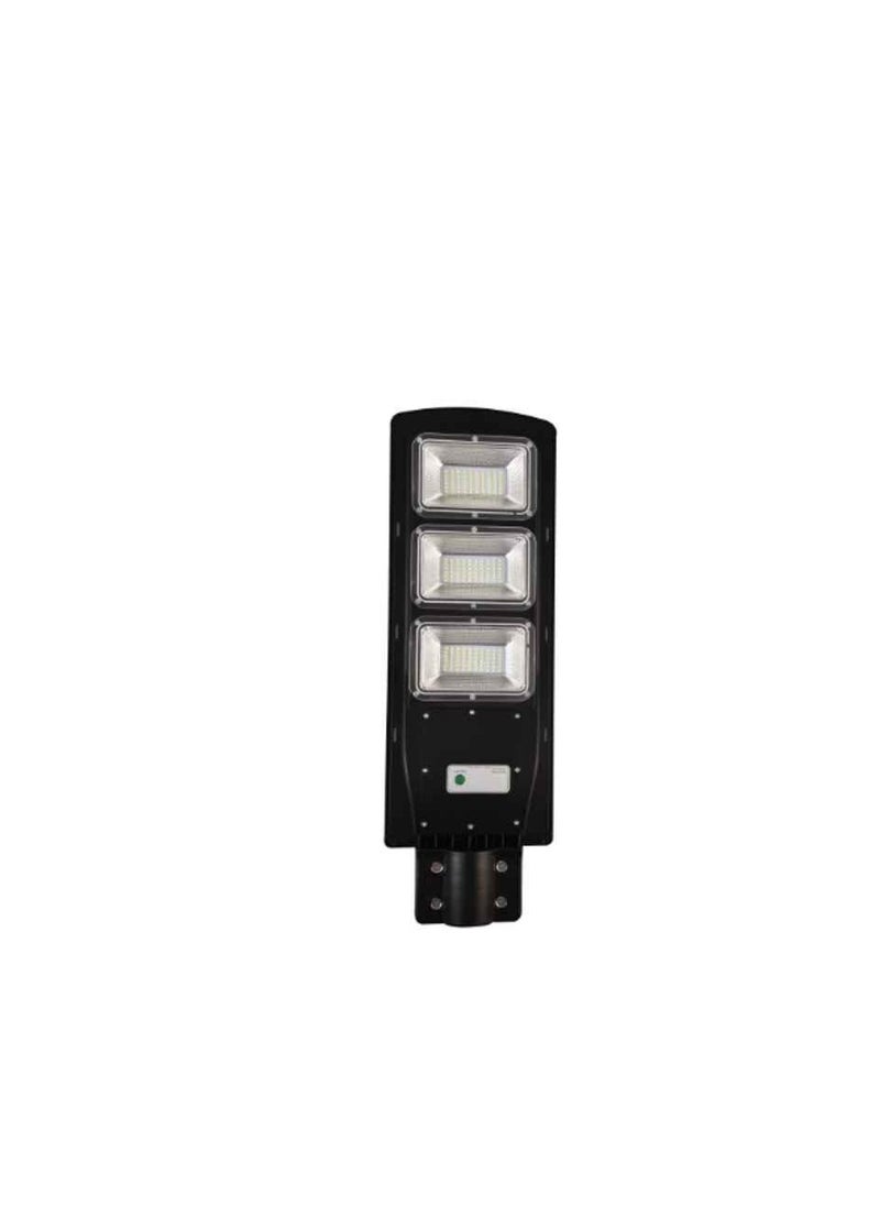RR RR Led Solar Street Light-6500K-RR-SSLED60W-D 