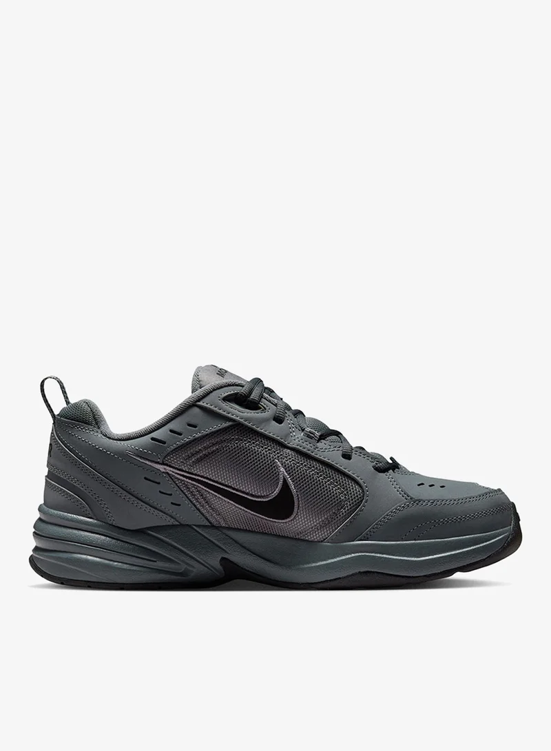Air Monarch Iv
