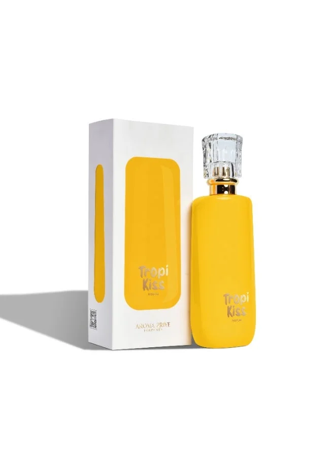 AMD Perfumes Aroma Prive Tropi Kiss By AMD Perfumes Unisex Fragrance EDP 100ml