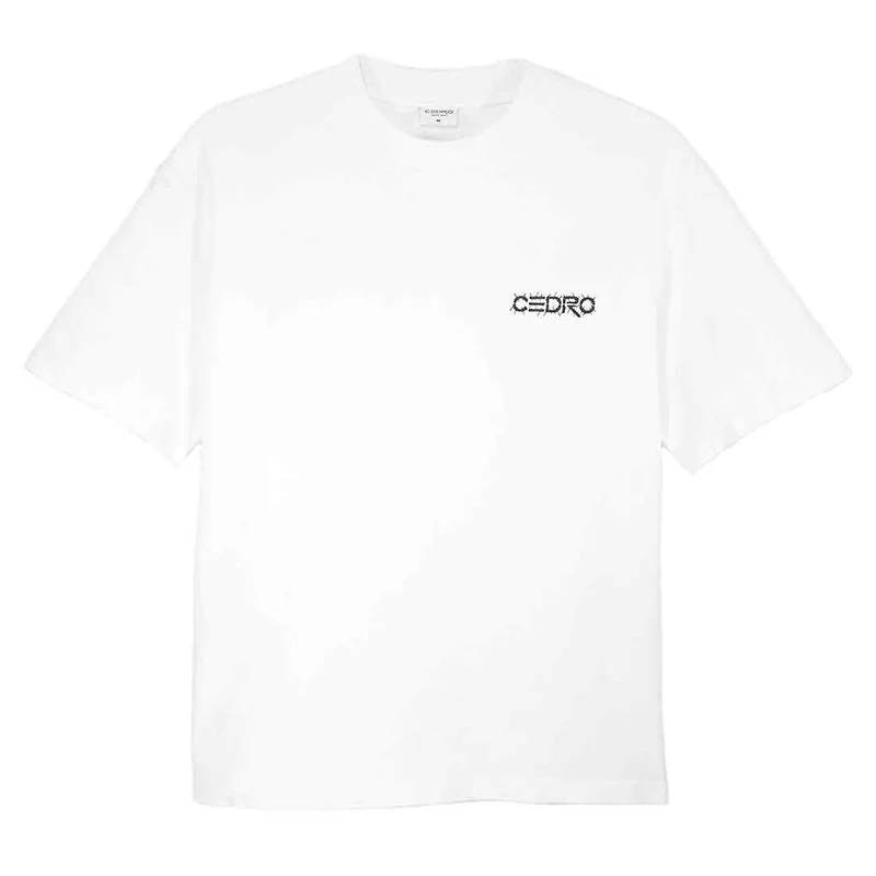 سيدرو MENS TSHIRT