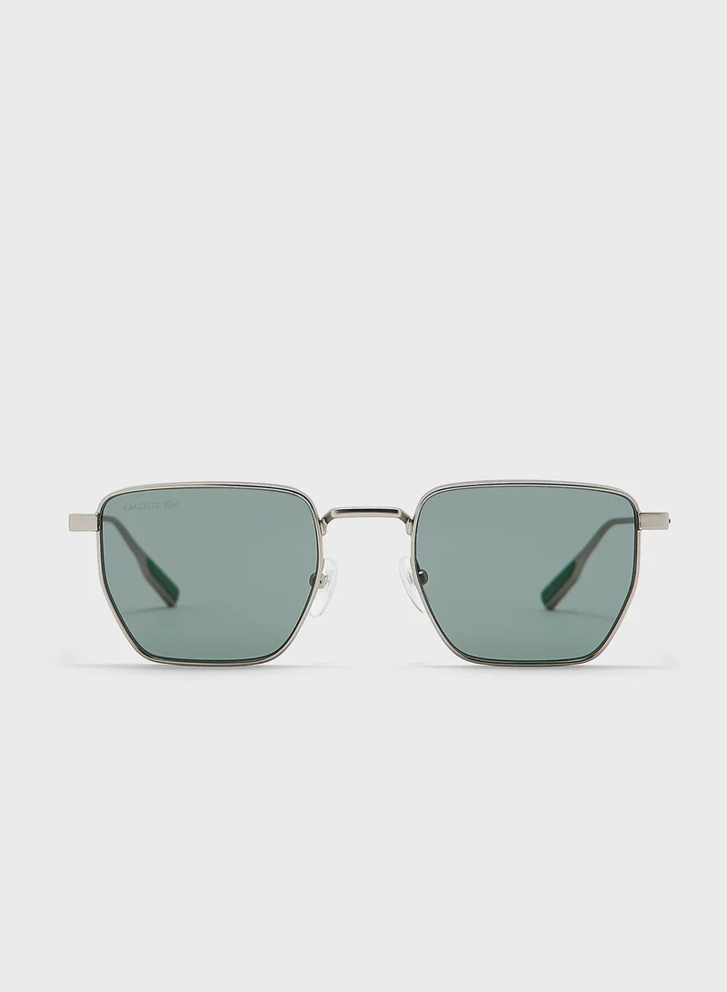 LACOSTE L260S Aviator Sunglasses