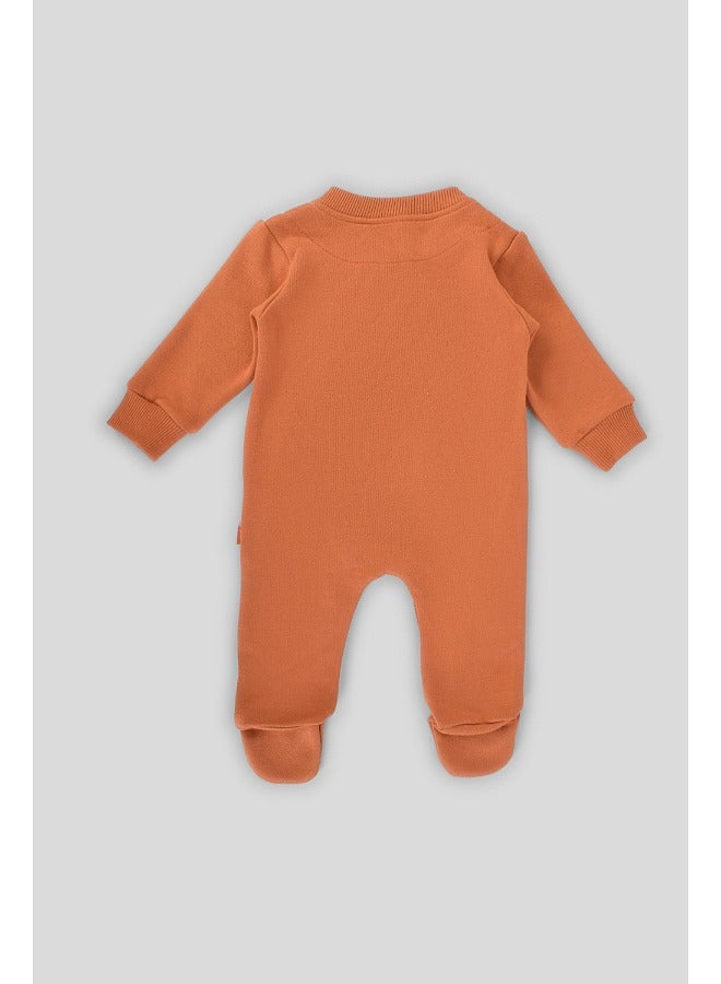 Junior Baby Girls Romper - Image 2