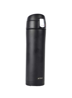 XTRA Xtra  Tak- Tik  0.42L Double Wall S/S Vacuum Bottle (W-0428)  - Image 1