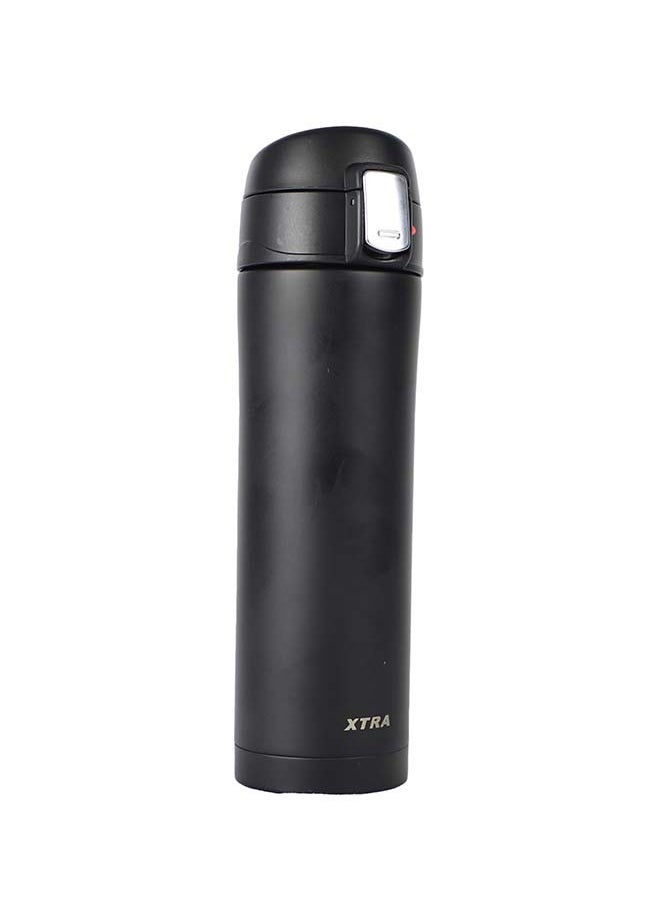 XTRA - Xtra  Tak- Tik  0.42L Double Wall S/S Vacuum Bottle (W-0428) - Image 1
