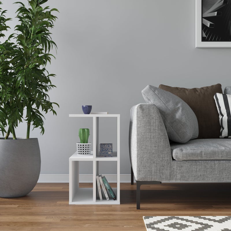 Furniture Store Coffee table - Height 60 cm - Width 34 cm - Depth 50 cm, from Furniture Store. - Image 2