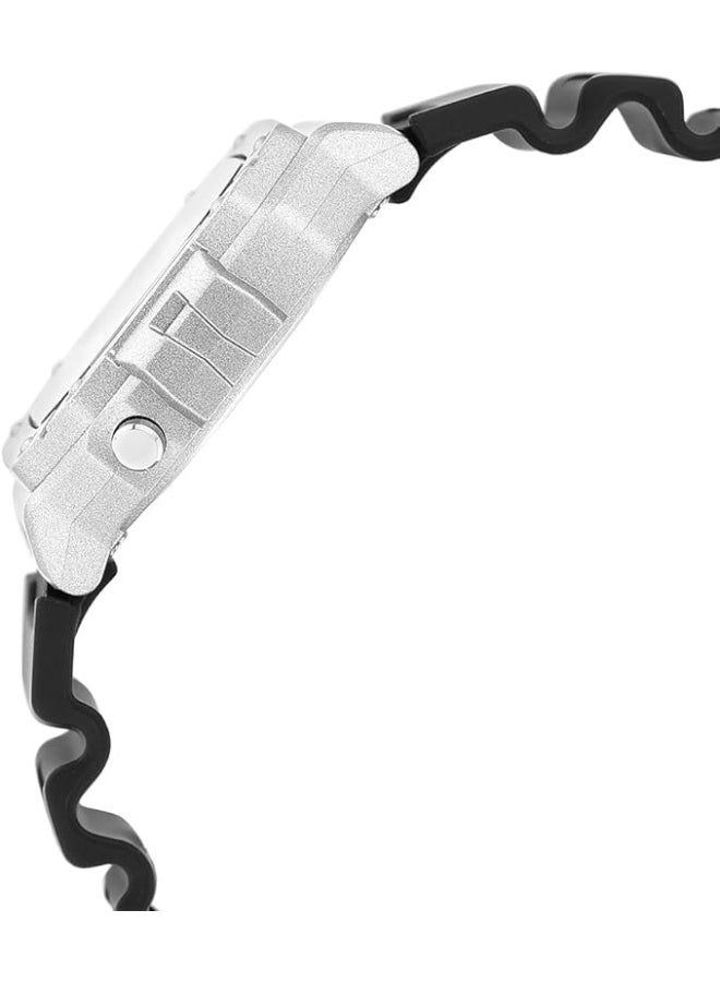 CASIO Resin Digital Watch W-218HM-7AVDF - Image 2