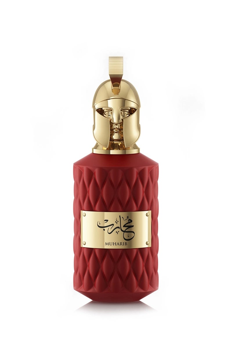 Le Falcone Muharib Extrait De Parfum 85ml - Image 1