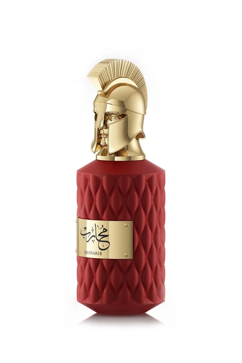 Le Falcone Muharib Extrait De Parfum 85ml - Image 2