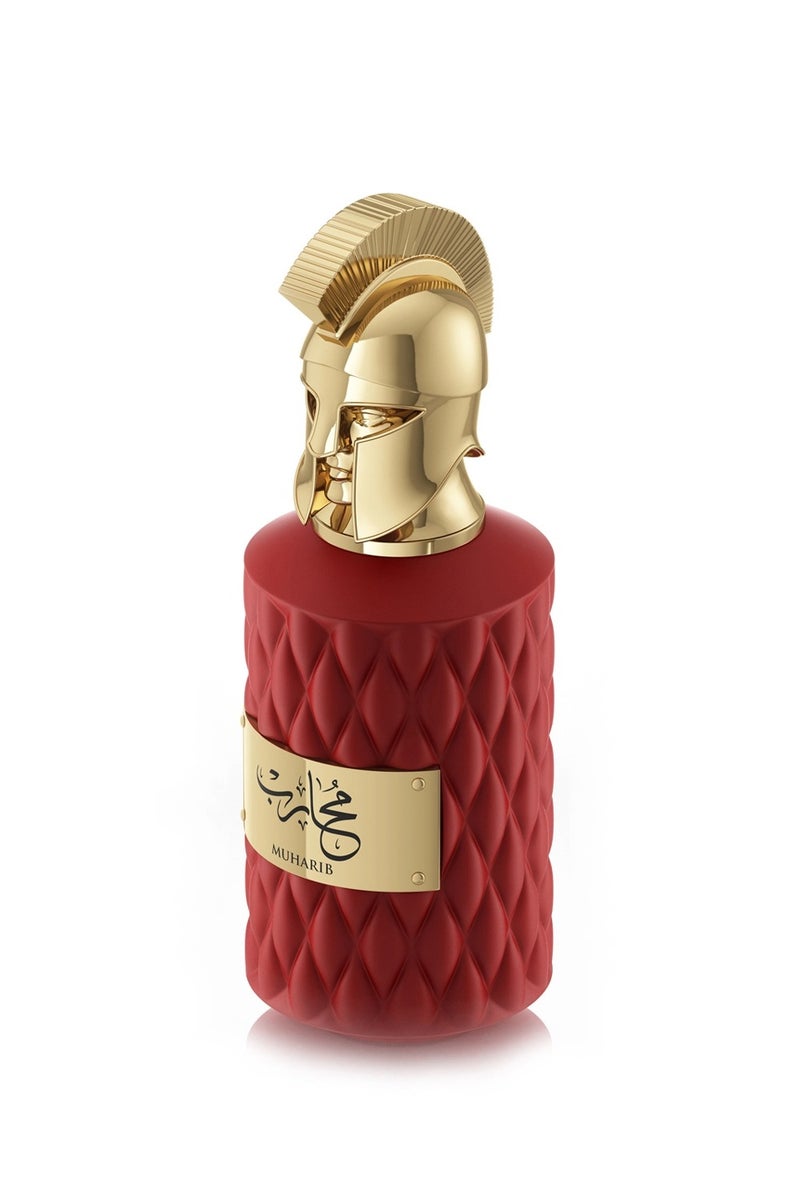 Le Falcone Muharib Extrait De Parfum 85ml - Image 3