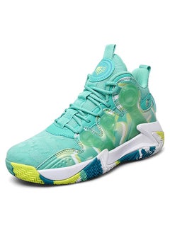 KUYING New Breathable and Anti Slip Sports Shoes  - Image 1