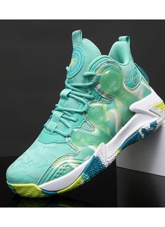 KUYING New Breathable and Anti Slip Sports Shoes  - Image 2