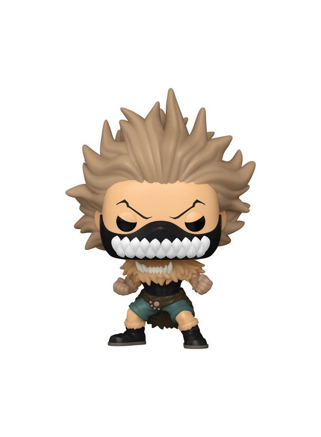 Funko فانكو بوب أنيميشن: أكاديمية بطلي (MHA) - شيشيدو - تمثال فينيل قابل للجمع - فكرة هدية - منتجات رسمية - ألعاب للأطفال والبالغين - عشاق الأنمي - نموذج لجمع المعروضات - Image 2