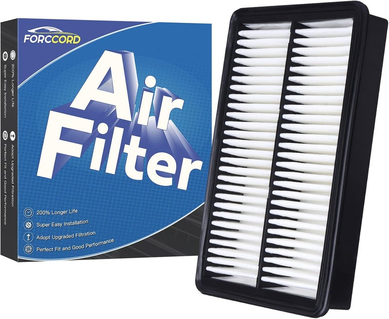 Forccord Engine Air Filter for Mazda Vehicles - Image 1