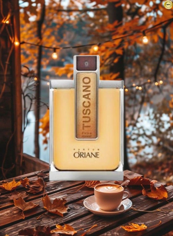 أوريان عطر توسكانو أوريان 100 مل - Image 2