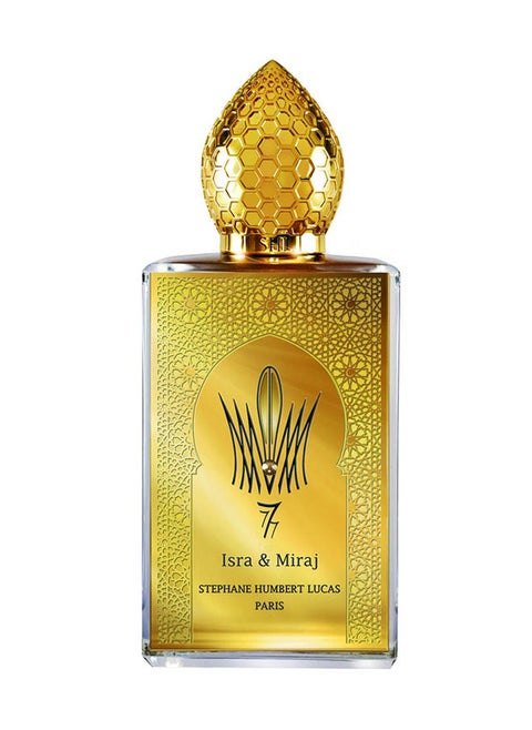 Lucas Isra & Miraj Edp 100ml