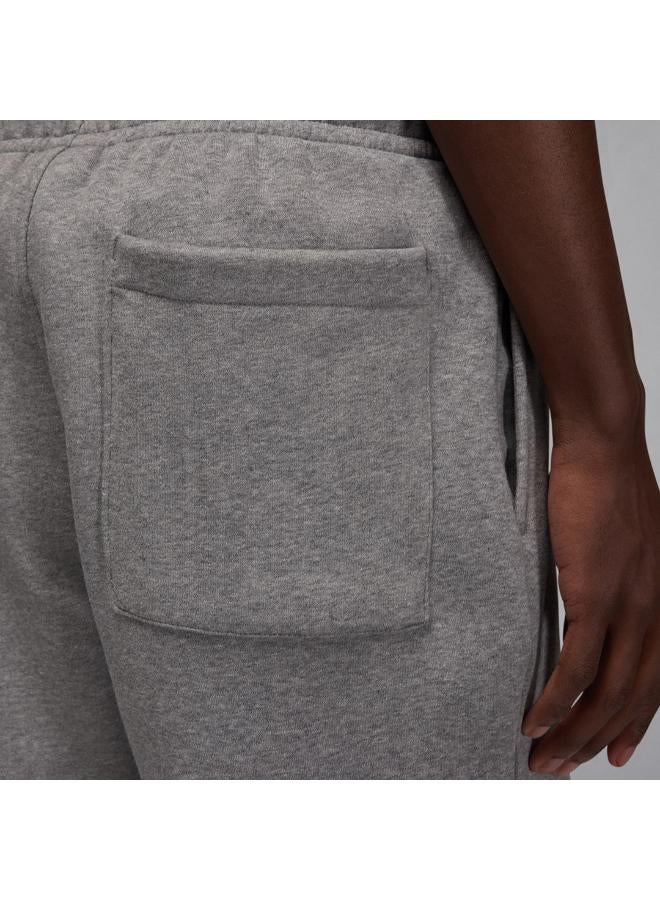 Jordan Brooklyn Fleece Shorts - Image 4