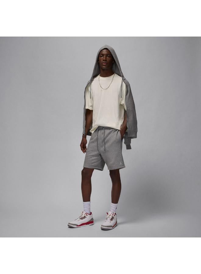 Jordan Brooklyn Fleece Shorts - Image 5