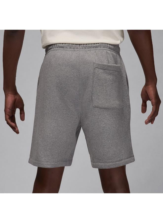 Jordan Brooklyn Fleece Shorts - Image 2