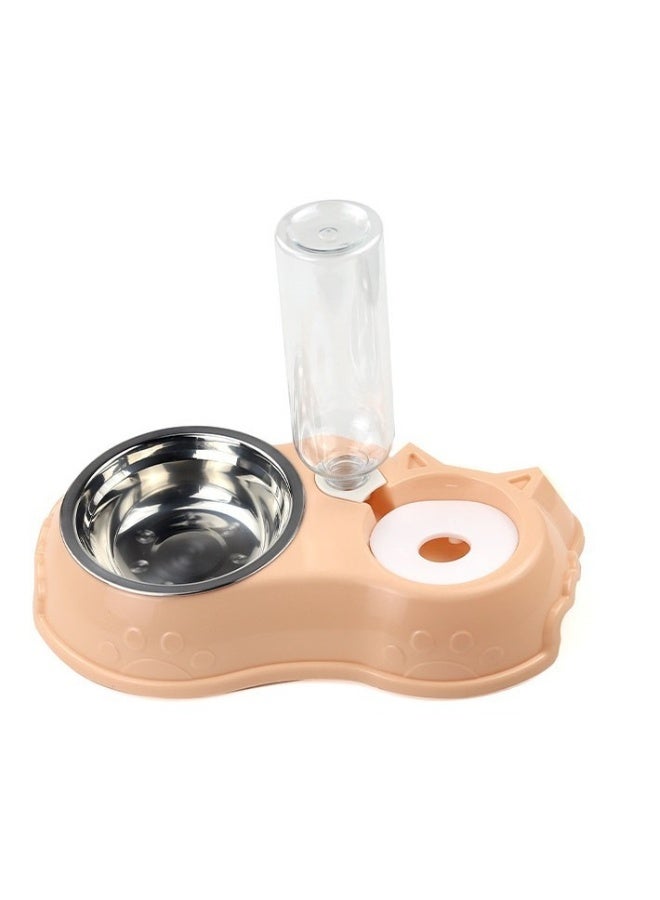 Beauenty Automatic refill pet bowl - Image 1